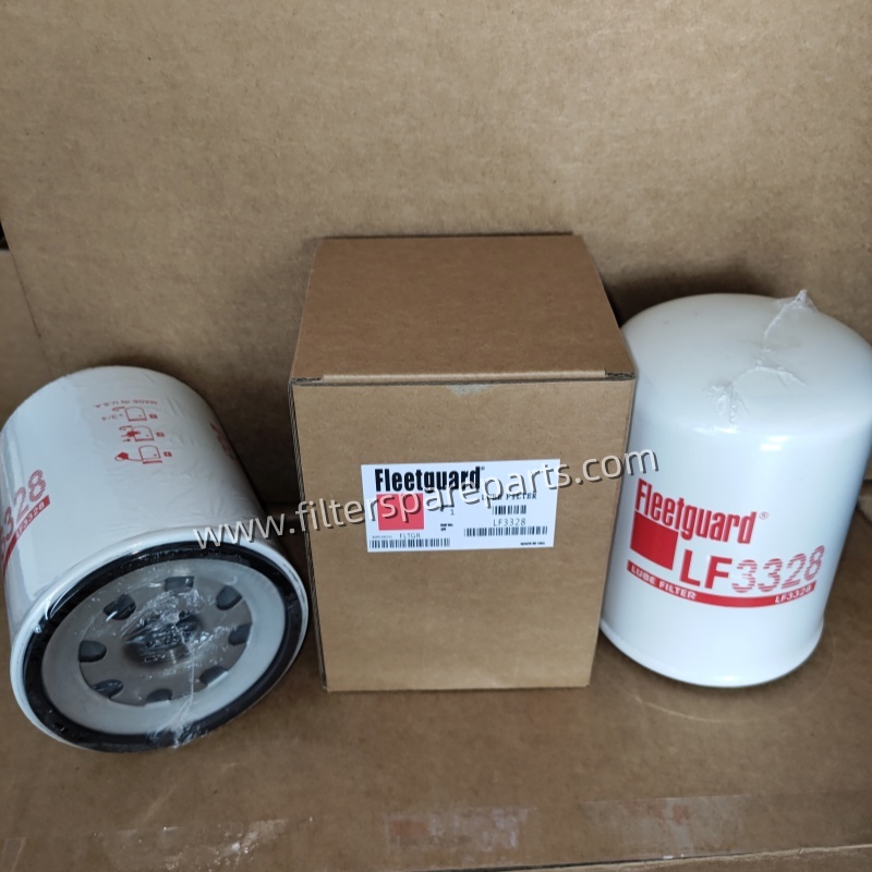 LF3328 FLEETGUARD Lube Filter
